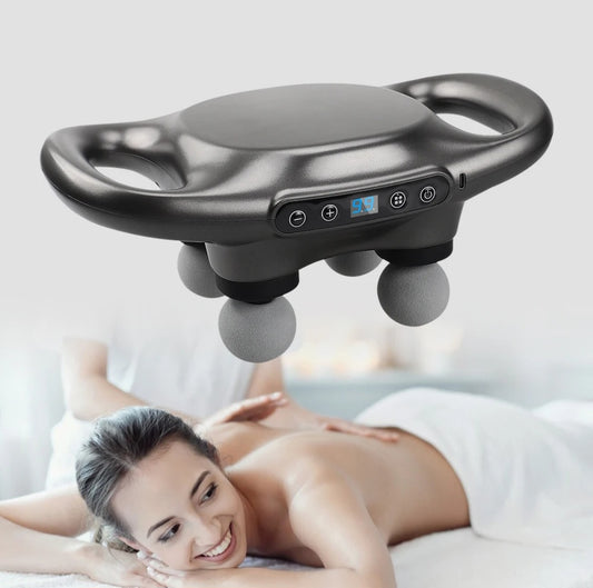 Nova Touch Muscle Gun Massager